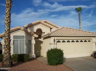 1221 N Jackson St, Chandler, AZ 85225
