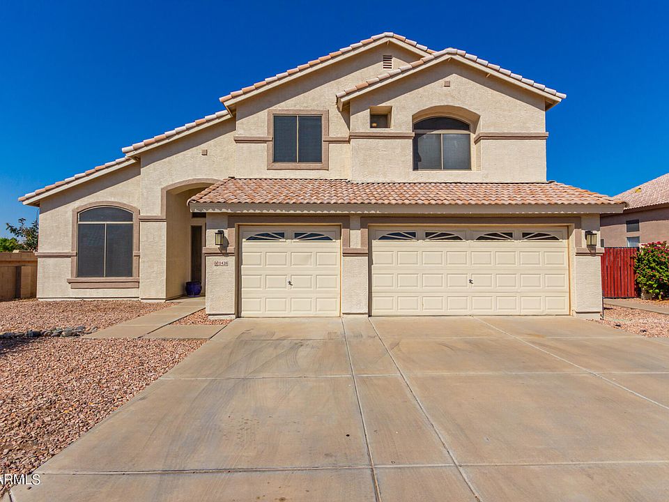1st image of 11428 W BERMUDA Drive