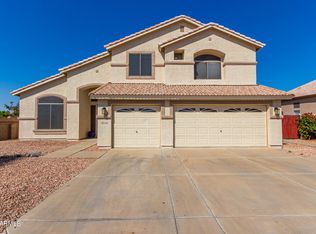 11428 W Bermuda Dr, Avondale, AZ 85392