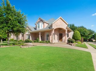 600 Uvalde Ct, Allen, TX 75013