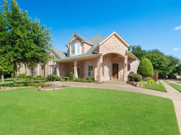 600 Uvalde Ct, Allen, TX 75013