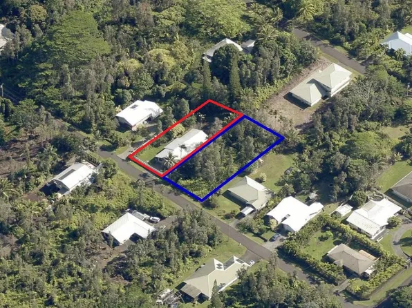 15-2806 Mahimahi St, Pahoa, HI 96778
