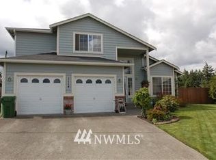 1114 203rd St E, Spanaway, WA 98387