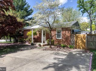 2608 Bradwell Ct, Parkville, MD 21234