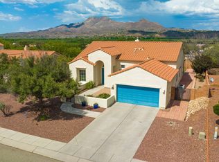 401 Via Capri, Rio Rico, AZ 85648