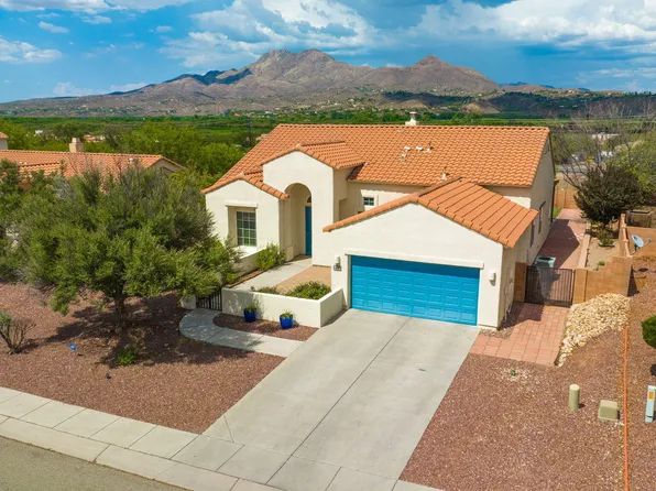 401 Via Capri, Rio Rico, AZ 85648