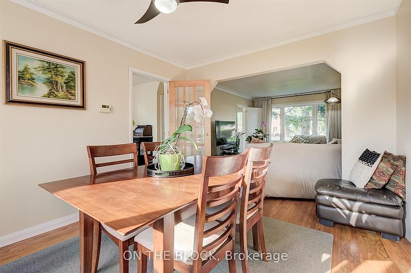 Toronto House for rent - 3 Bedrooms — photo 6