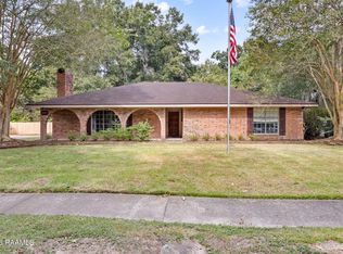 309 Cornelius Dr, Lafayette, LA 70508