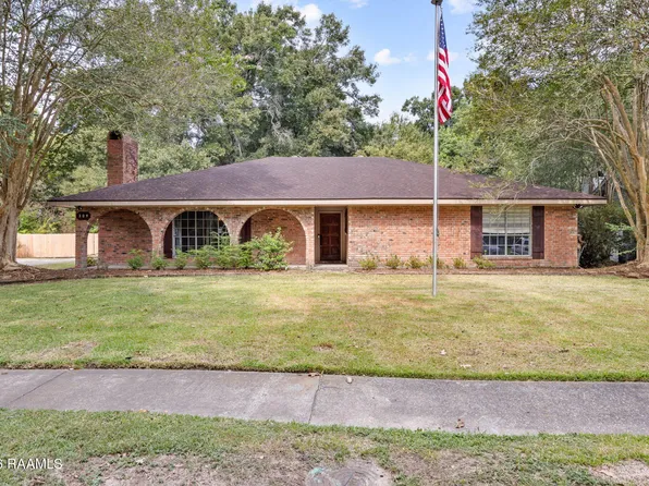 309 Cornelius Dr, Lafayette, LA 70508