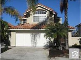 11 Tierra Vis, Laguna Hills, CA 92653