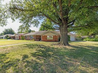 3528 NW 42nd St, Oklahoma City, OK 73112