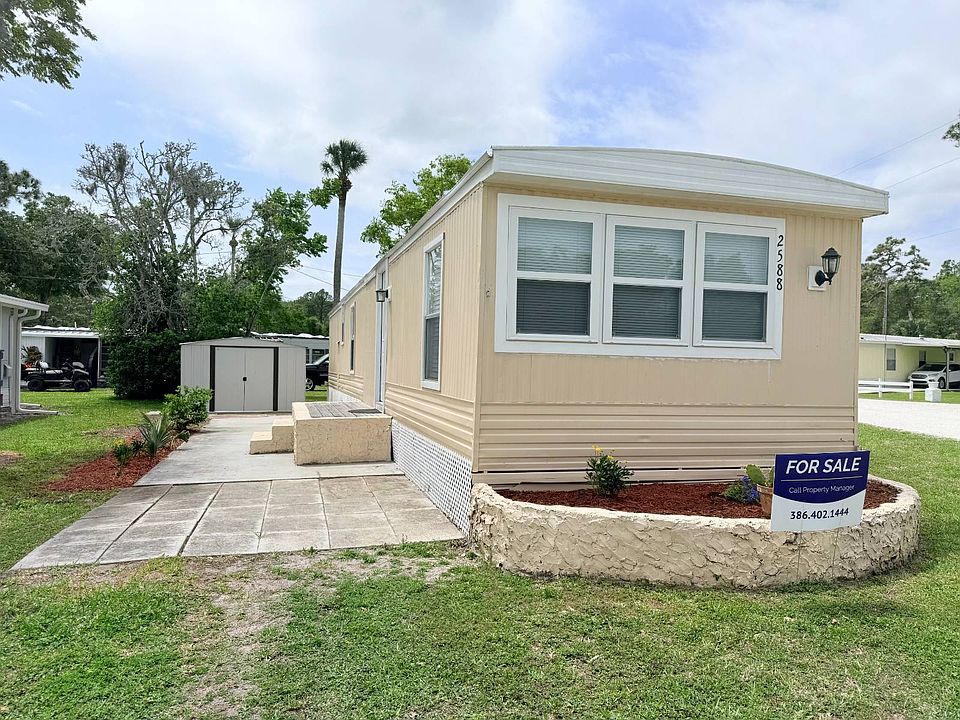 1st image of 2588 La Boca Dr
