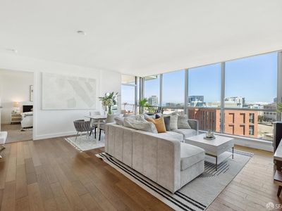718 Long Bridge St APT 1001, San Francisco, CA, 94158