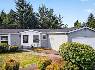 12302 155th Street Ct E #20, Puyallup, WA 98374