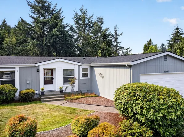 12302 155th Street Ct E #20, Puyallup, WA 98374