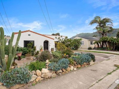 61 W Center St, Ventura, CA, 93001