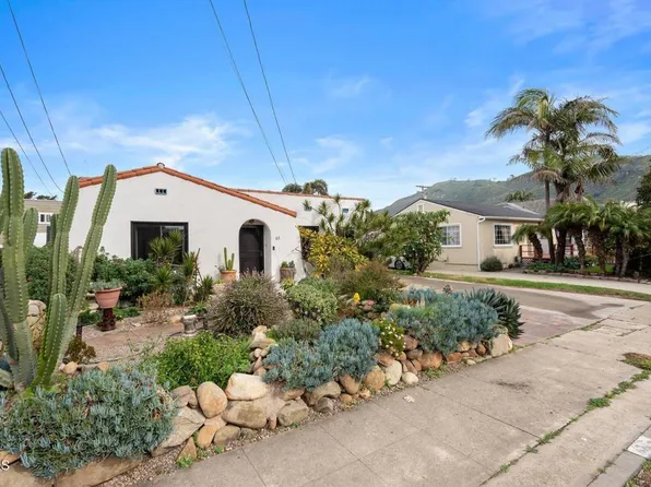 61 W Center St, Ventura, CA 93001