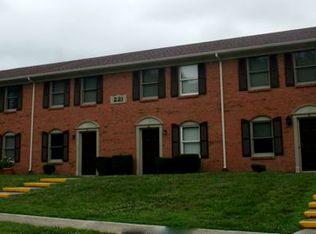 221 Calumet Dr #DR5, Richmond, KY 40475