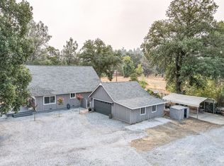 10953 Oak Run Rd, Oak Run, CA 96069
