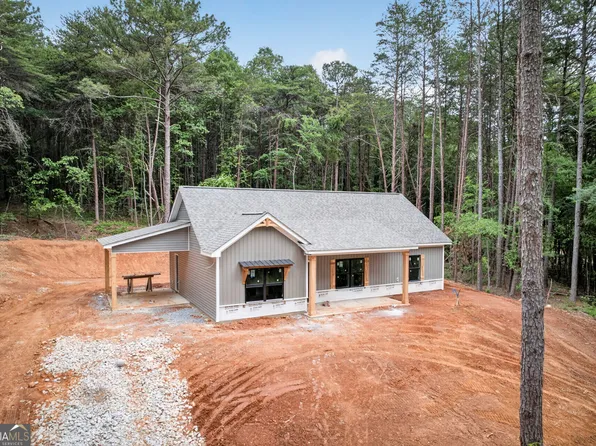 1191 Drummond Rd, Lindale, GA 30147