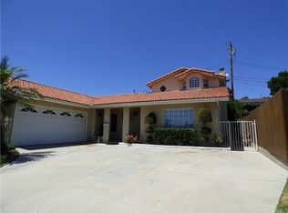 1411 Essex Dr, La Habra, CA 90631