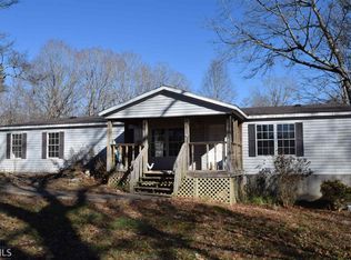 248 Brewer Rd, Cleveland, GA 30528