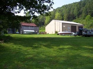 128 Frank England Ln, Tazewell, TN 37879