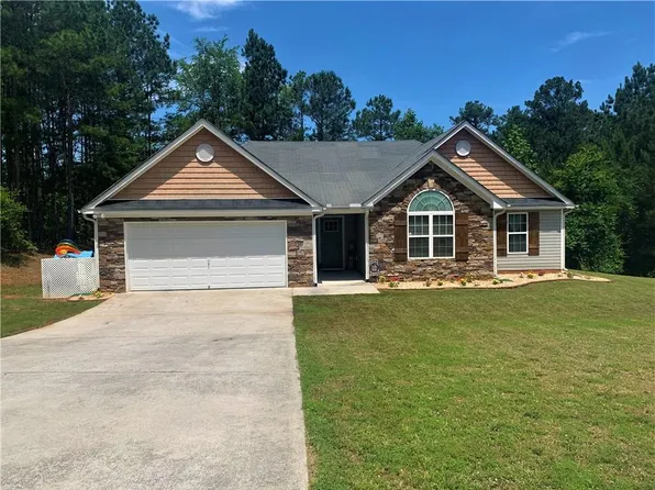 786 Jackson Ct, Social Circle, GA 30025