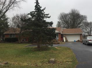 7766 Carter Dr, Waynesville, OH 45068