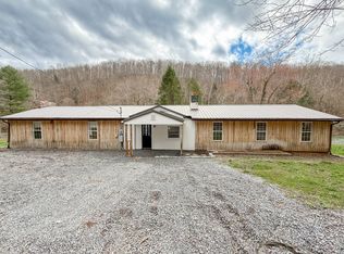 12367 Elk River Rd, Duck, WV 25063