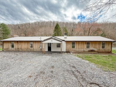 12367 Elk River Rd, Duck, WV, 25063