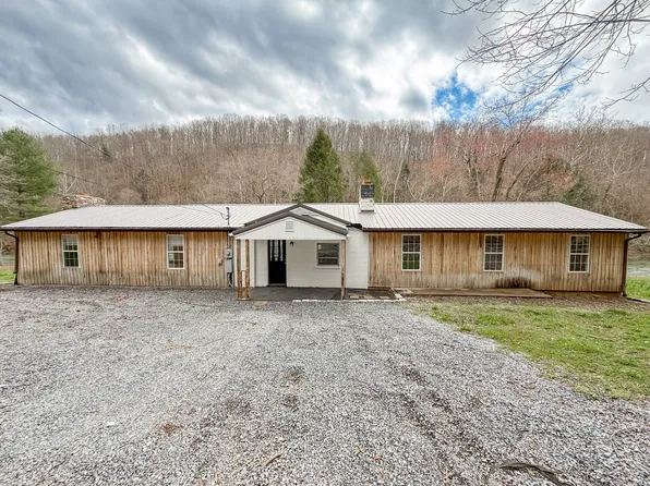 12367 Elk River Rd, Duck, WV 25063
