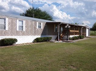 5285 County Road 1042, Celeste, TX 75423