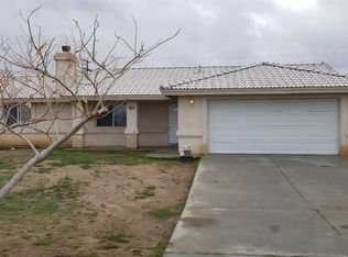 14877 Gravilla Rd, Victorville, CA 92392
