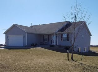 5920 Alward Rd, Laingsburg, MI 48848