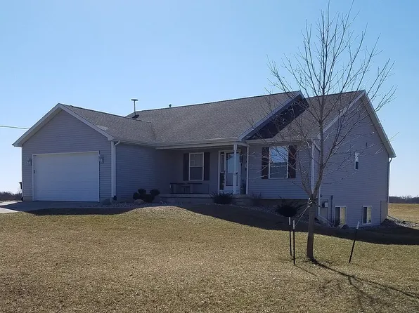 5920 Alward Rd, Laingsburg, MI 48848