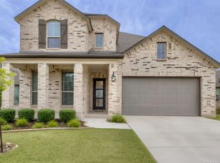 501 HUNTWICK DRIVE, Boerne, TX 78006