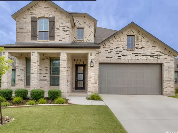 501 HUNTWICK DRIVE, Boerne, TX 78006