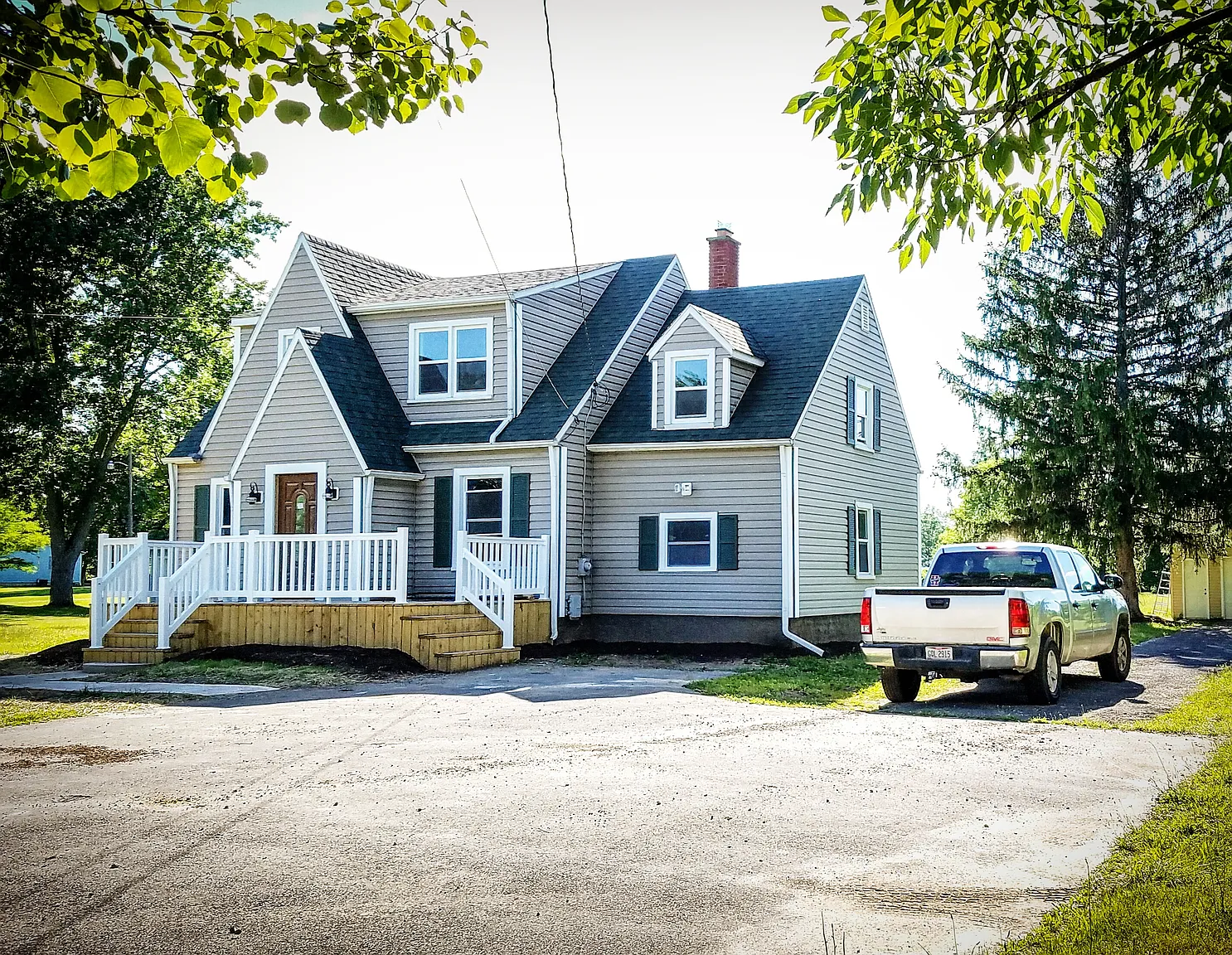 1801 Marion Marysville Rd photo 1