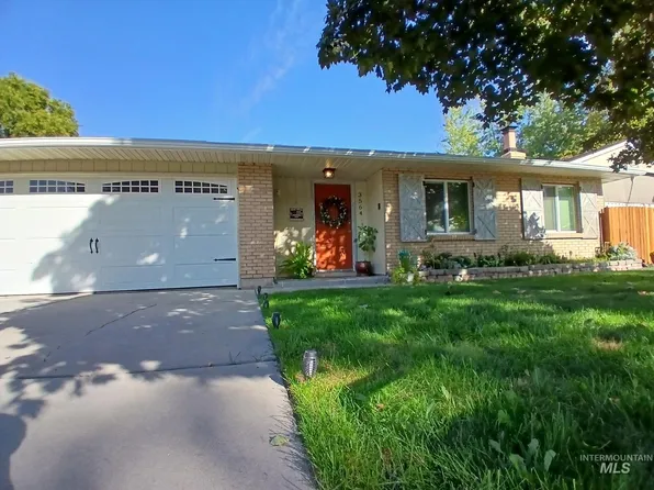 3564 N Shamrock Ave, Boise, ID 83713