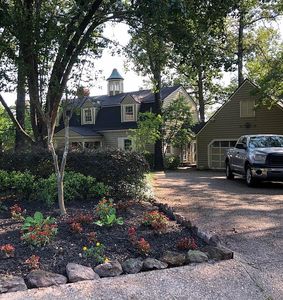 1018 Shadowood Dr, Marshall, TX, 75672