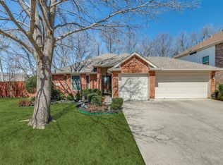 401 Cypress Hill Dr, McKinney, TX 75071