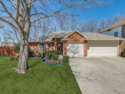 401 Cypress Hill Dr, McKinney, TX, 75071