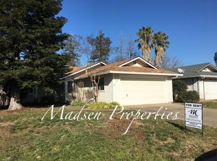 92 Lexington Dr, Chico, CA 95973