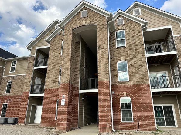 223 Harmony Meadows Ct #215