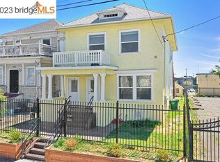 871 37th St, Oakland, CA 94608