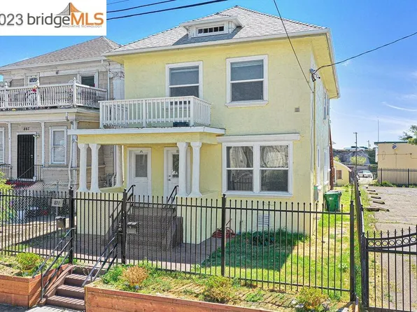 871 37th St, Oakland, CA 94608