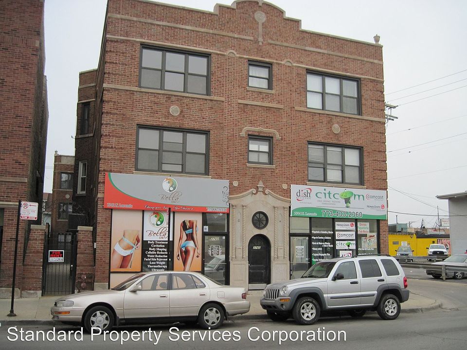 1st image of 2744 N Laramie Ave APT 2E