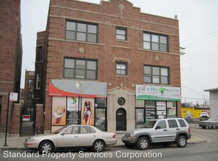 2742 N Laramie Ave #2E, Chicago, IL 60639
