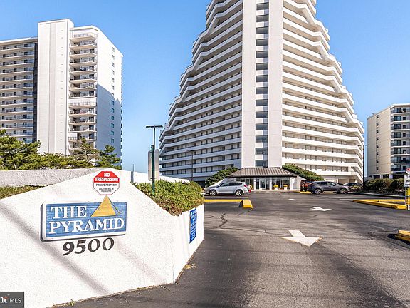 2nd image of 9500 Coastal Hwy Unit 12F